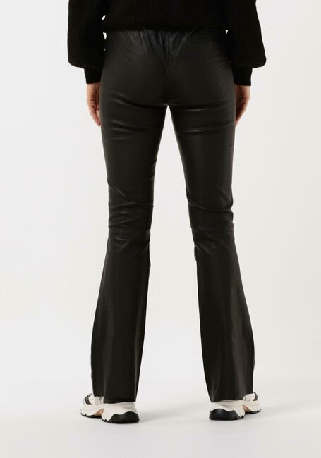 Zwarte EST'SEVEN Legging EST’FLARED - large