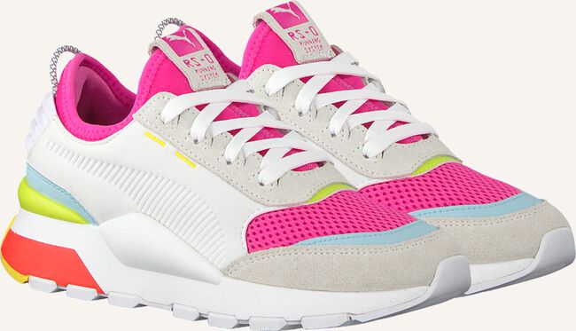 Multi PUMA Lage sneakers RS-0 WINTER INJ TOYS Multi PUMA Lage sneakers RS-0 WINTER INJ TOYS - large