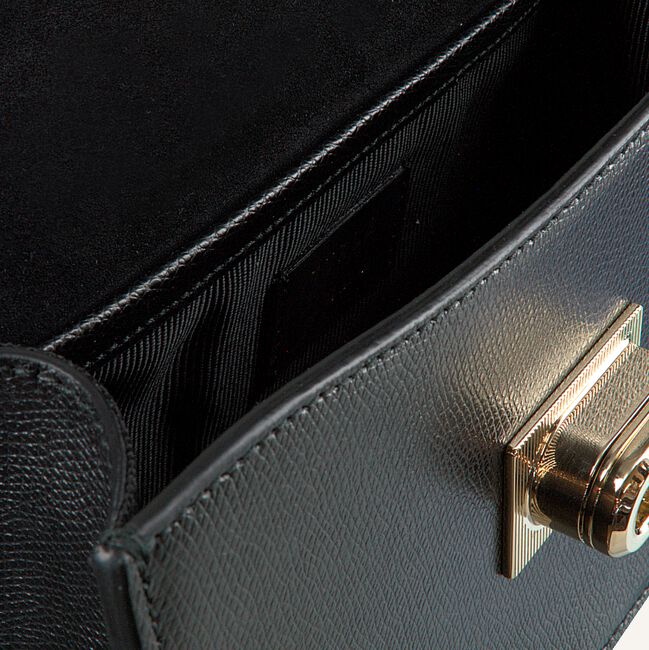 Zwarte FURLA Crossbodytassen 1927 MINI CROSSBODY Zwarte FURLA Crossbodytassen 1927 MINI CROSSBODY - large