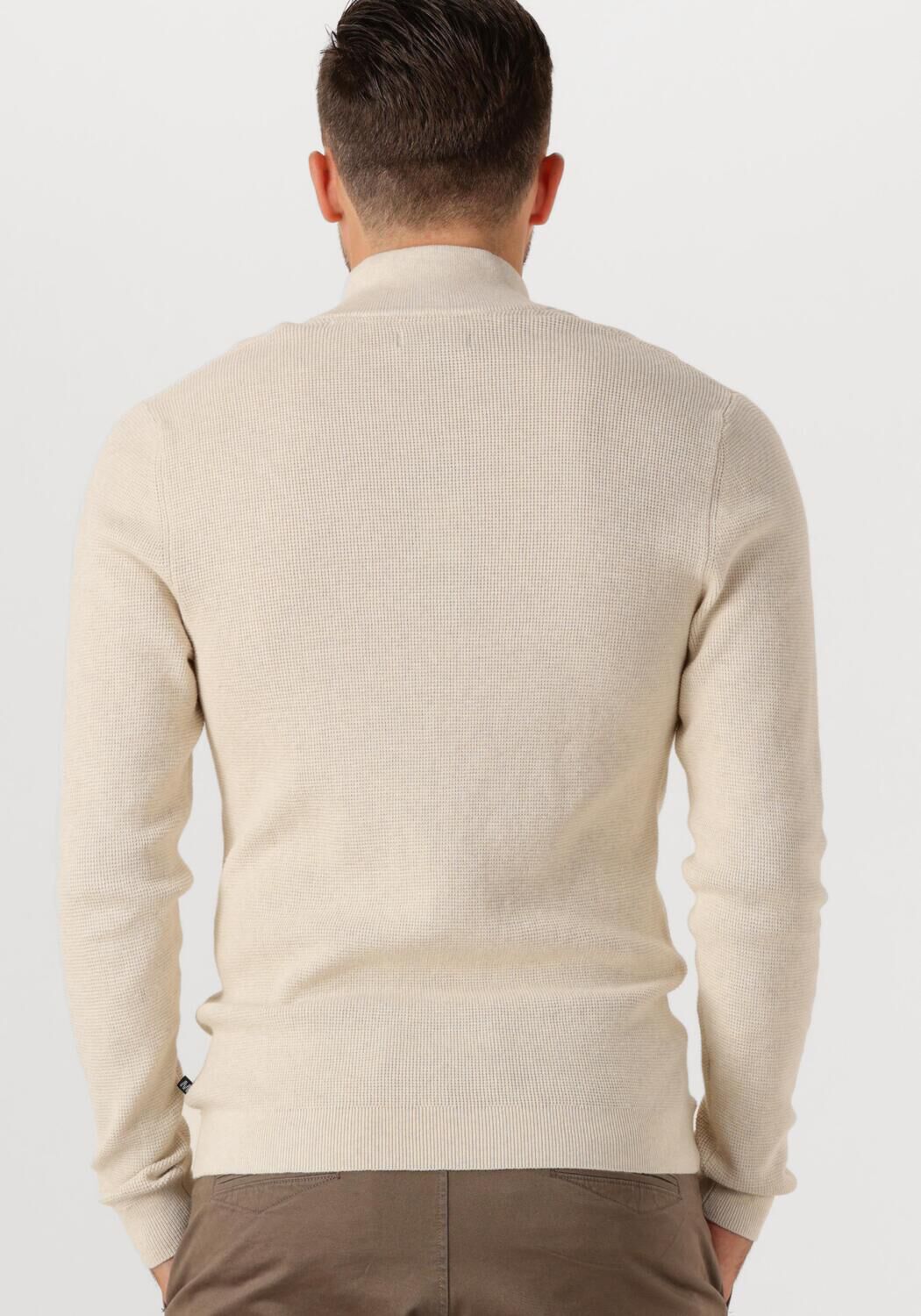 MATINIQUE Heren Truien & Vesten Malagoon Z Beige