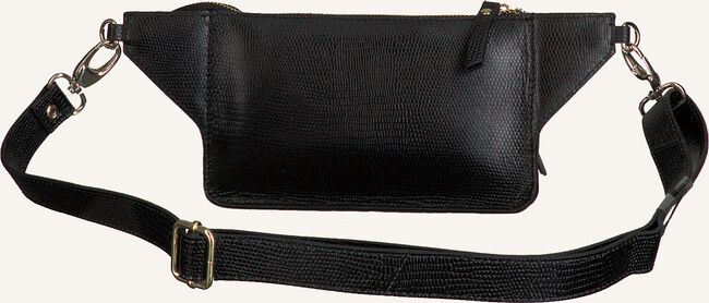 Zwarte LOULOU ESSENTIELS Heuptas 05FAPA Zwarte LOULOU ESSENTIELS Heuptas 05FAPA - large