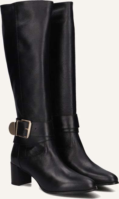 Zwarte NOTRE-V Hoge laarzen 8596 Zwarte NOTRE-V Hoge laarzen 8596 - large