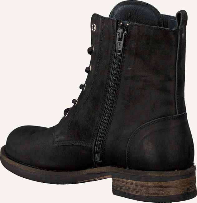 Zwarte CA'SHOTT Veterboots 18012 Zwarte CA'SHOTT Veterboots 18012 - large