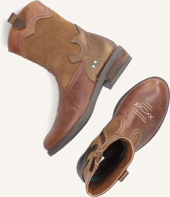 BUNNIESJR ROBIN RODEO BUNNIESJR ROBIN RODEO - large