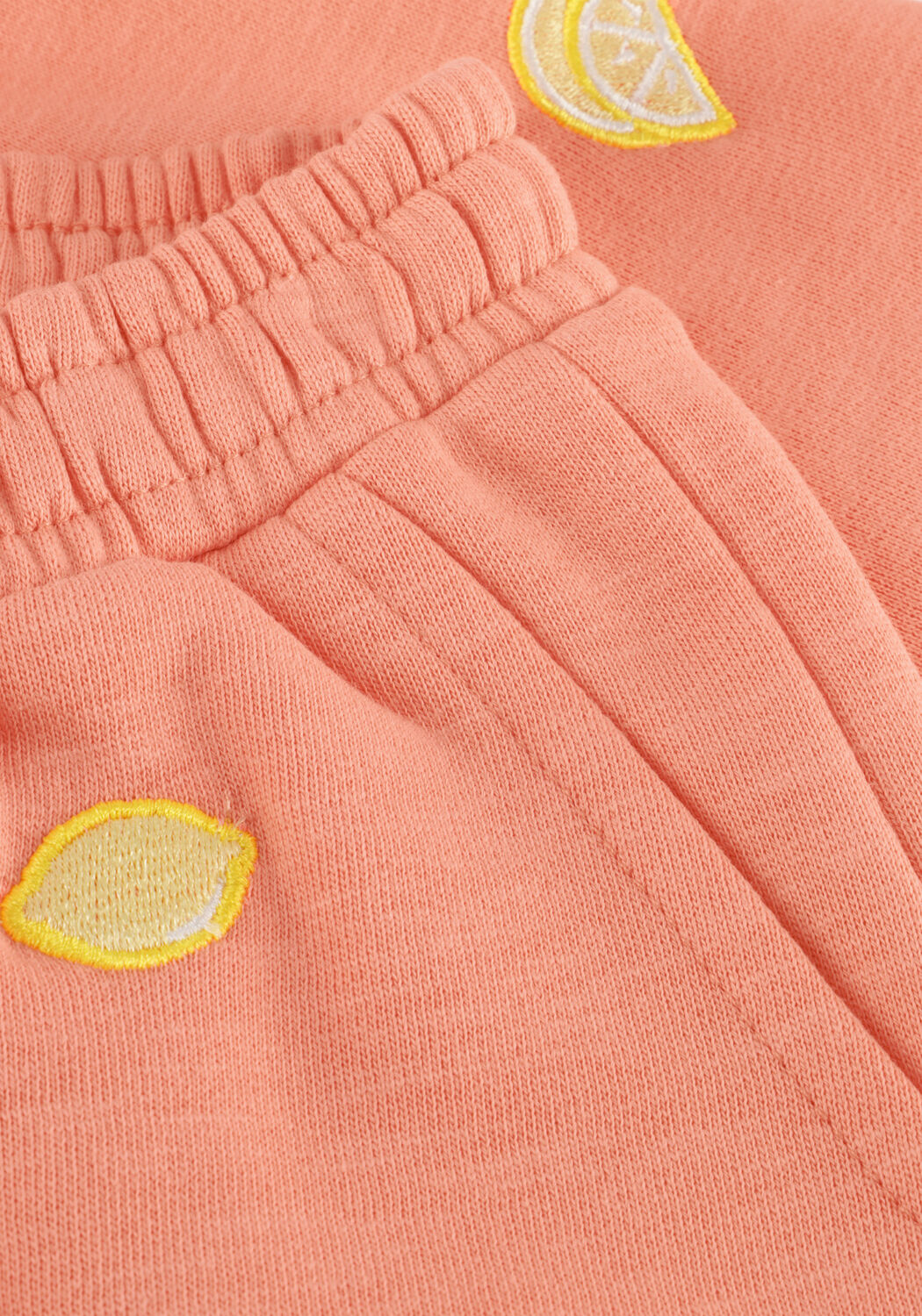 Perzik TUMBLE 'N DRY Korte broek CITRONE - large