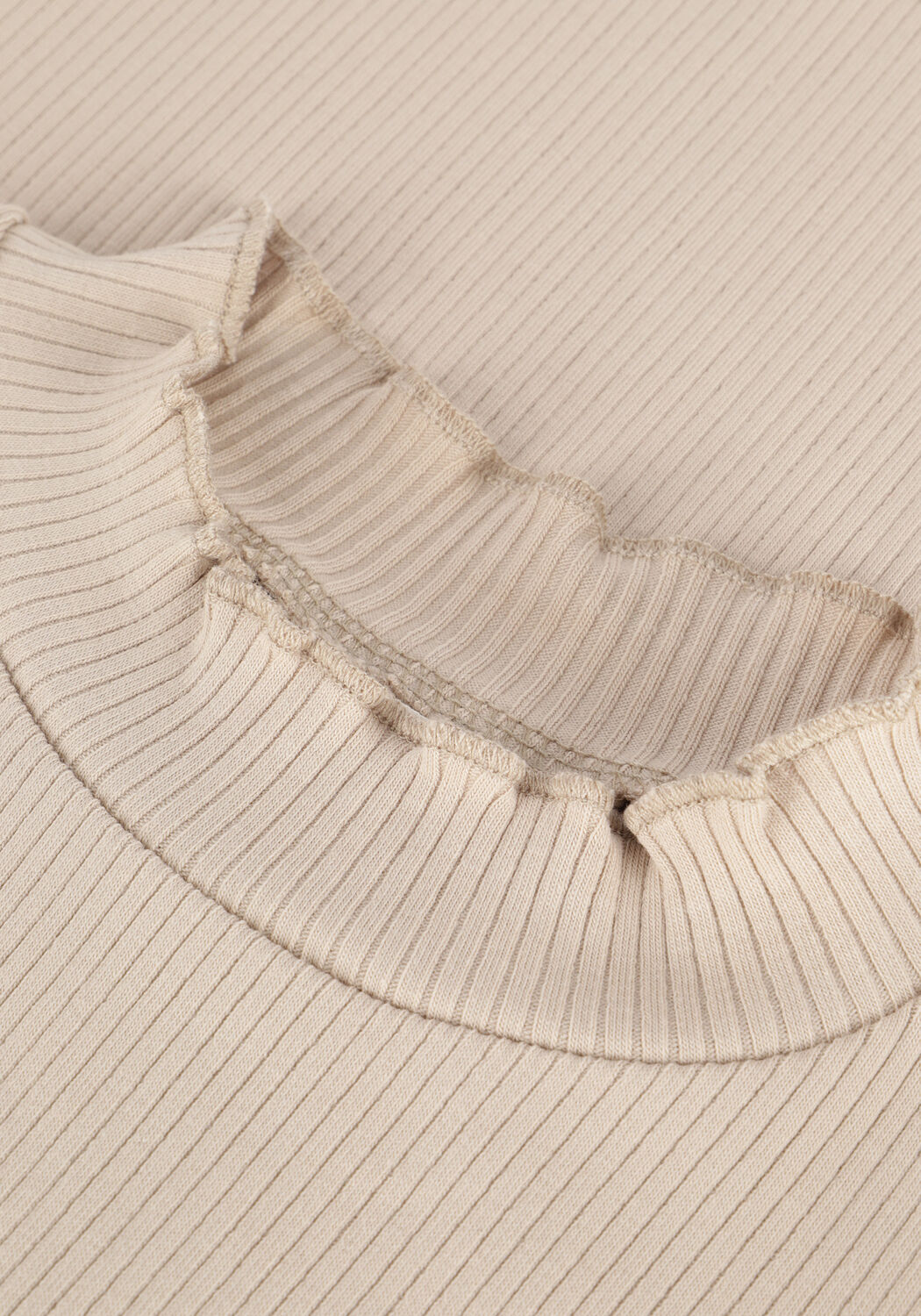 Zand BAJE STUDIO Tops & T-shirts CREMA - large