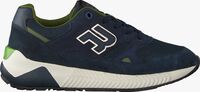 Blauwe REPLAY Lage sneakers HAWTHORNE - medium