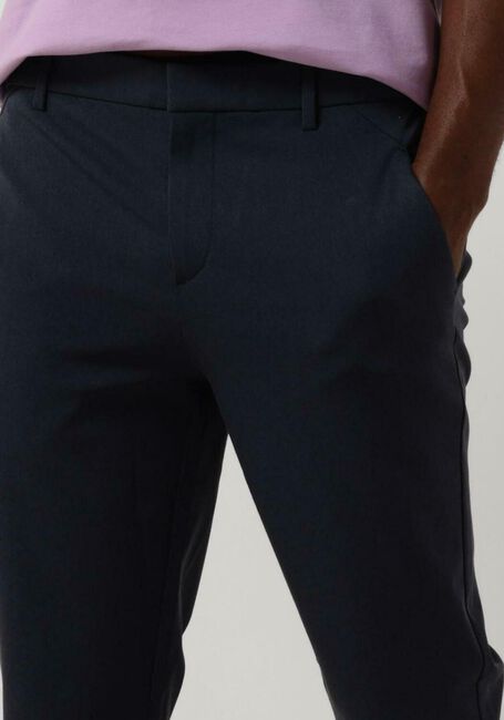 Donkerblauwe PLAIN Pantalon JOSH 315 - large