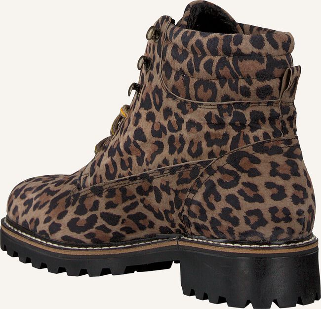 Bruine OMODA Veterboots 182521OM Bruine OMODA Veterboots 182521OM - large