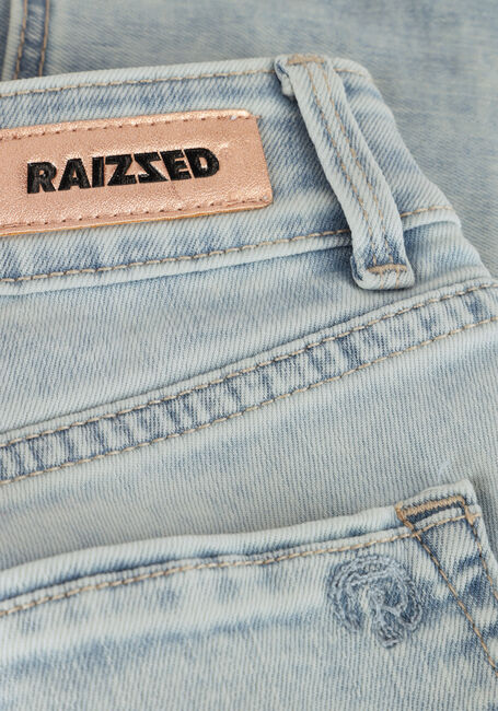 Lichtblauwe RAIZZED Shorts LOUISIANA - large