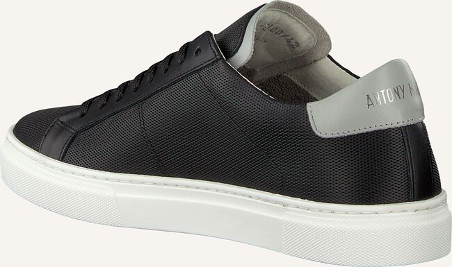 Zwarte ANTONY MORATO Sneakers MMFW00931 ANTONY MORATO Zwarte ANTONY MORATO Sneakers MMFW00931 ANTONY MORATO - large