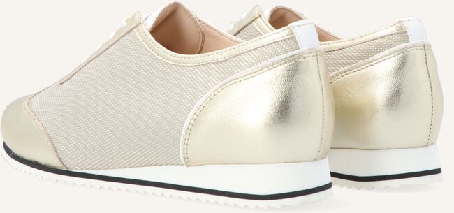 Witte HASSIA Lage sneakers PIACENZA 1658 Witte HASSIA Lage sneakers PIACENZA 1658 - large