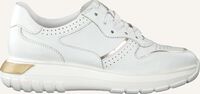Witte MARIPE Lage sneakers 30286 - medium