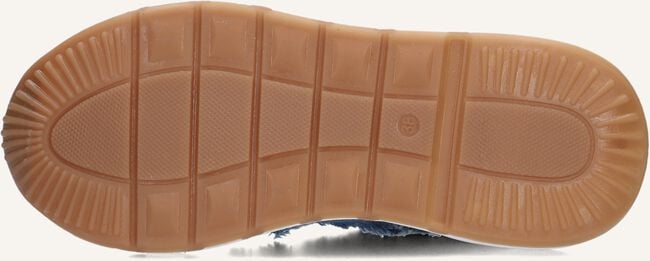 Blauwe OMODA Lage sneakers CIBEL Blauwe OMODA Lage sneakers CIBEL - large