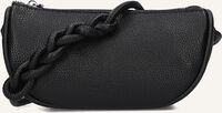 Zwarte BLASZ Handtas GAWB1-134 Zwarte BLASZ Handtas GAWB1-134 - medium