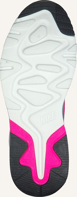 Witte NIKE Lage sneakers LD RUNNER WMNS Witte NIKE Lage sneakers LD RUNNER WMNS - large
