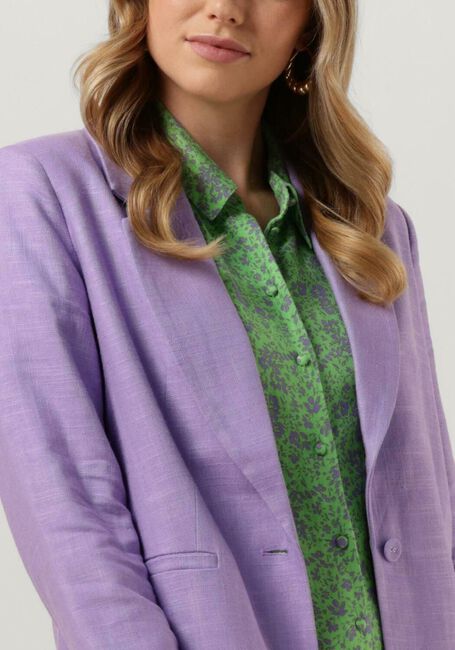 Roze Y.A.S. Blazer YASISMA 7/8 BLAZER S - large