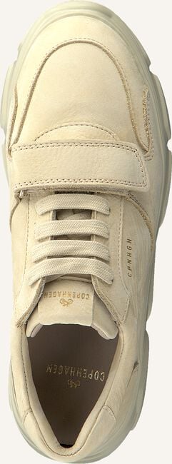 Beige COPENHAGEN STUDIOS Lage sneakers CPH41 Beige COPENHAGEN STUDIOS Lage sneakers CPH41 - large