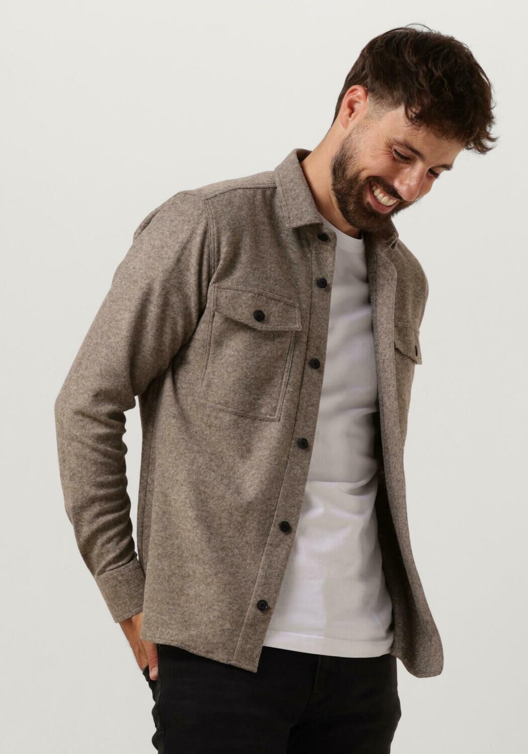 Omoda heren sale kleding