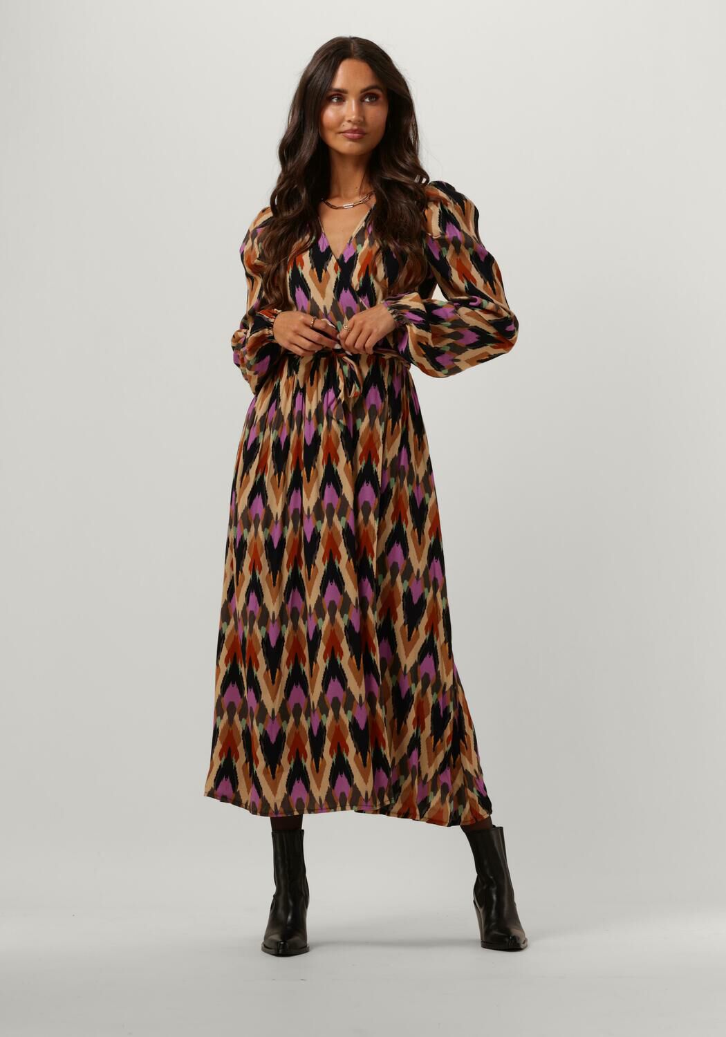 Jurk aaiko new arrivals