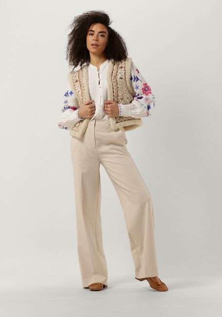 Zand FABIENNE CHAPOT Gilet JIMMY GILET 140 - large