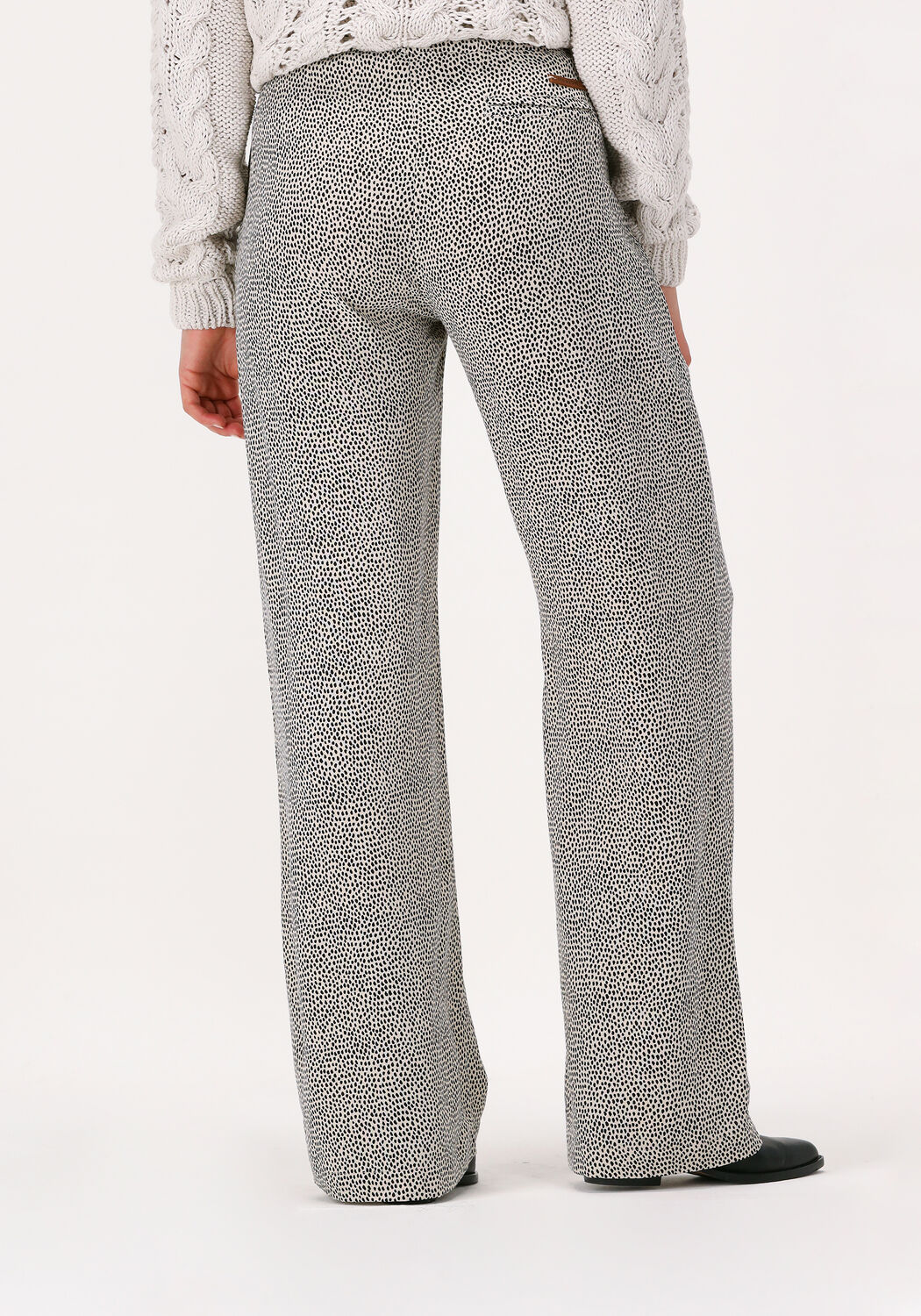 Moscow broek 2025