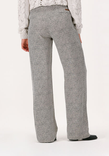Zand MOSCOW Wijde broek PERCY - large