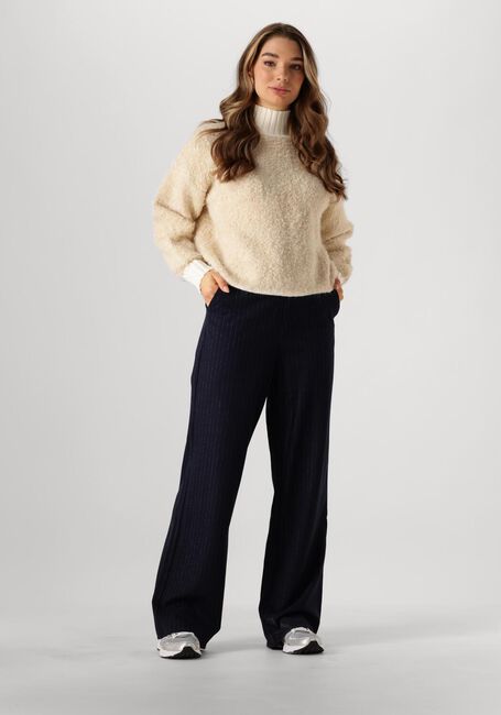 Zand NUKUS Trui ESSY PULLOVER - large