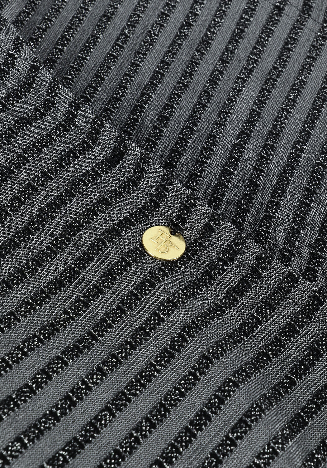 Zilveren FREEBIRD Top DEVIRA TOP - large