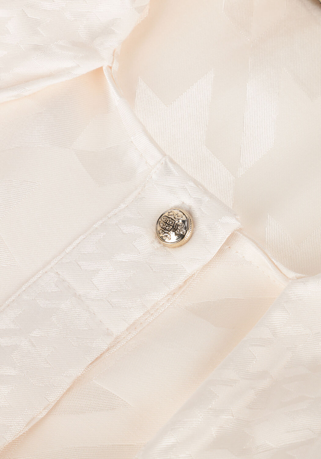 Ecru MOS MOSH Blouses SALONI ALIA BLOUSE - large