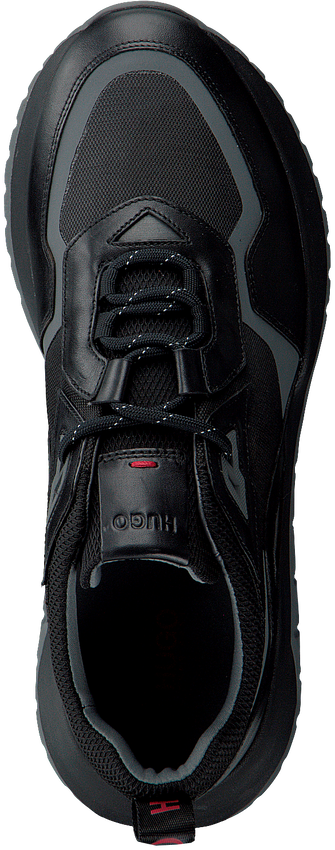 hugo atom runn