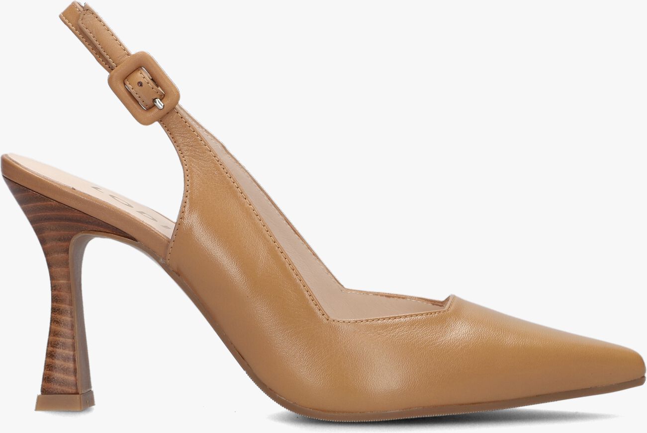 Cognac LODI Pumps MODERN Omoda