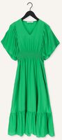 Groene CO'COUTURE Maxi jurk SAMIA SUN SMOCK DRESS Groene CO'COUTURE Maxi jurk SAMIA SUN SMOCK DRESS - medium