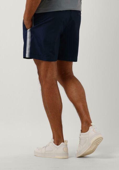 Donkerblauwe CALVIN KLEIN Zwembroeken 810 MEDIUM DRAWSTRING - large