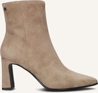 Taupe NOTRE-V Enkellaarsjes 18739 Taupe NOTRE-V Enkellaarsjes 18739 - medium