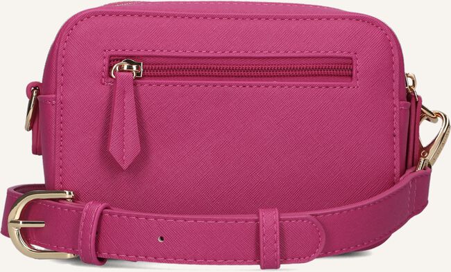 Roze VALENTINO BAGS Handtas ZERO RE FLAP BAG Roze VALENTINO BAGS Handtas ZERO RE FLAP BAG - large