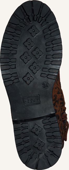 Cognac CLIC! Veterboots 9584 Cognac CLIC! Veterboots 9584 - large