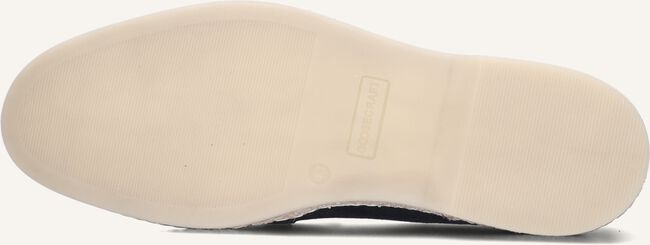 Blauwe GOOSECRAFT Instappers DUKE 1 Blauwe GOOSECRAFT Instappers DUKE 1 - large