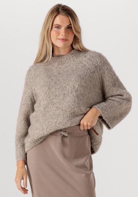 Bruine MOSCOW Trui 41-09 LYNN - large