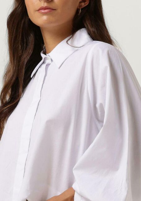 Witte SILVIAN HEACH Blouses GPP23502CA - large