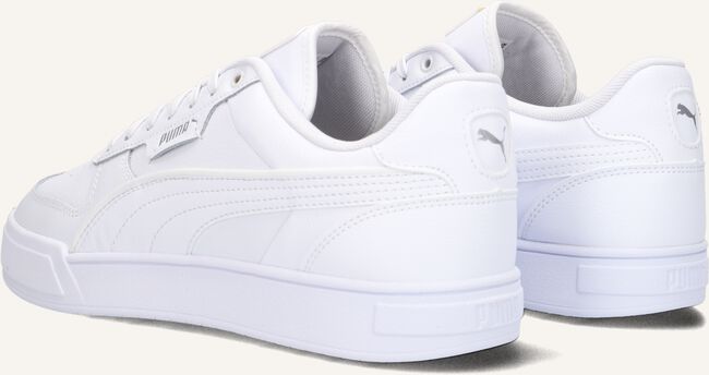 Witte PUMA Lage sneakers PUMA CAVEN DIME Witte PUMA Lage sneakers PUMA CAVEN DIME - large