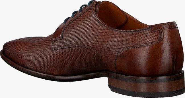 Cognac VAN LIER Nette schoenen 1914500  - large