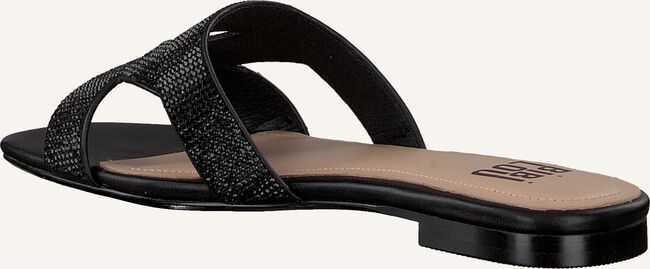 Zwarte BIBI LOU Slippers 869Z00HG Zwarte BIBI LOU Slippers 869Z00HG - large