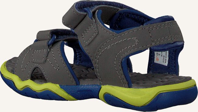 Grijze TIMBERLAND Platte sandalen ADVENTURE SEEKER 2 STRAP Grijze TIMBERLAND Platte sandalen ADVENTURE SEEKER 2 STRAP - large
