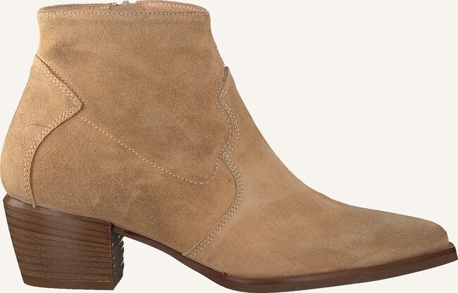 Beige MARIPE Enkellaarsjes 30309 Beige MARIPE Enkellaarsjes 30309 - large