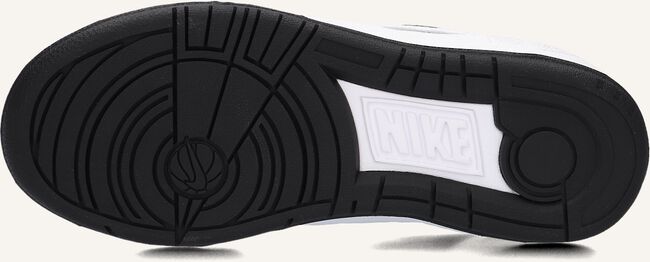 Zwarte NIKE Lage sneakers NIKE FULL FORCE LO (GS) Zwarte NIKE Lage sneakers NIKE FULL FORCE LO (GS) - large