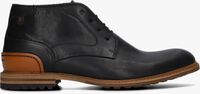 Zwarte FLORIS VAN BOMMEL Nette schoenen SFM-50141 - medium