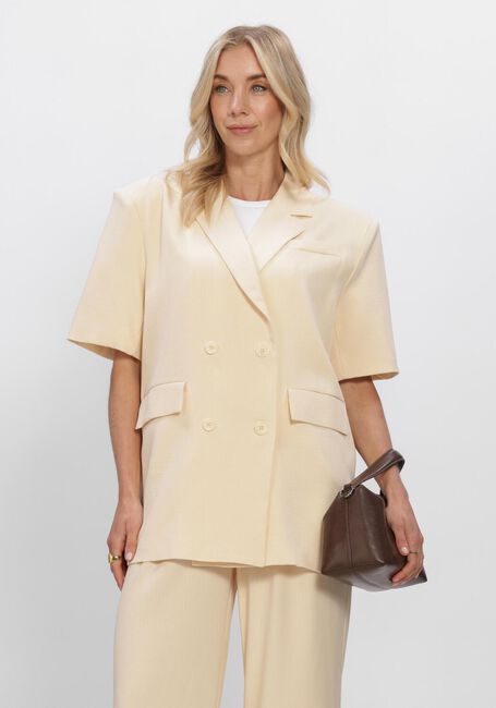 Witte STUDIO AMAYA Jassen FENDI BLAZER - large