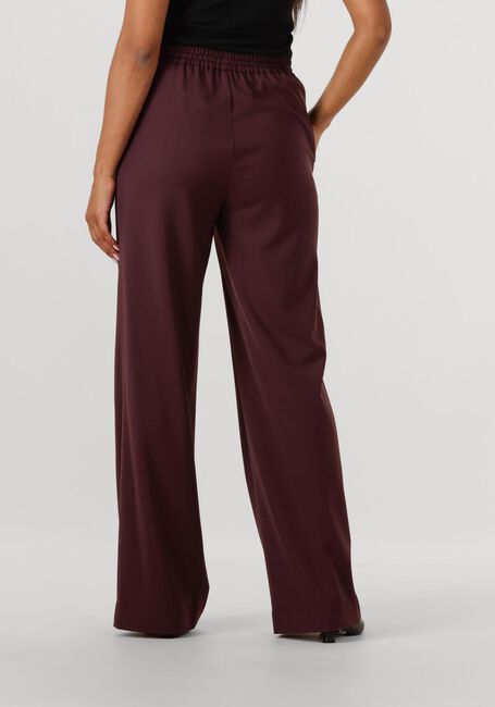 Bordeaux VANESSA BRUNO Joggingbroek CLIFF - large