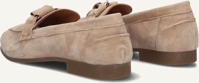 Beige OMODA Loafers S23118 Beige OMODA Loafers S23118 - large